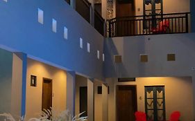 Hotel Casa Nodin